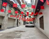 PHÂN LÔ VĂN MIẾU QUỐC TỬ GIÁM - TT THỦ ĐÔ - Ô TÔ QUA NHÀ - 65m² 4 tầng MT 6m - KD - 25 tỷ