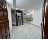 Mới Đẹp Đón Tết-Full Nội Thất- Thang Máy-Nguyễn Lương Bằng- Dt:36m2/5tầng/5mMt*11tỷ