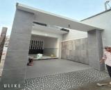 Nhà sổ riêng thổ cư 2.55 tỷ/66 m2 , đường ô tô