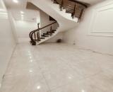 Nhà Đa Sỹ 37m2, 4 ngủ, ô tô đỗ gần, đối diện công viên 95ha Đa Sỹ. Nhỉnh 6 tỷ