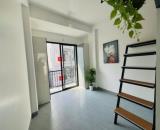LÝ VĂN PHỨC 17M2, 2 TẦNG CÓ MÓNG CÓ NÓC, KINH DOANH NHỎ, 2 NGỦ 2 VS 1.55 TỶ.