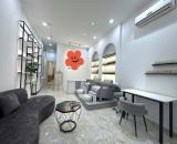 NHÀ ĐẸP 4 TẦNG-DT 4Mx20M-KHU PHÂN LÔ-SÁT MẶT TIỀN PHẠM VĂN CHIÊU-ĐƯỜNG 8M THÔNG KHẮP NƠI