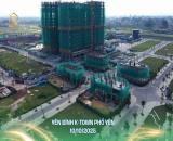 Chung cư Complex 2PN – Cho thuê 8–12tr/tháng – Giá hơn 1 tỷ