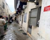 NHÀ MẶT TIỀN AN BÌNH, 160M2 (6.6×24)M, DĨ AN, DÒNG TIỀN ~30TR/THÁNG, CHỈ 10.7 TỶ.