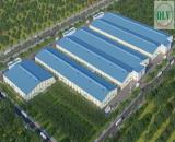 CHO THUÊ NHÀ XƯỞNG – KCN MINH HƯNG SIKIKO, HỚN QUẢN, BP – 56.077m²