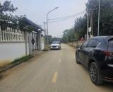 BÁN ĐẤT HOÀ LẠC, VIEW HỒ, NGAY NGÃ BA CHỢ HOÀ LẠC 2KM, CÁCH ĐH FPT 2KM, CÁCH QL 21 400M.