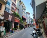 BÁN NHÀ DT 94M, 4 TẦNG 25,3 TỶ BA ĐÌNH.