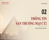 Shophouse Hausman Premium Residences – Viên Kim Cương Độc Bản Giữa Trục Vàng Lê Quang Đạo