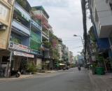 Bán nhà MT đường Năm Châu, P. Bảy Hiền, Tân Bình - (4x15,5m) - Trệt 2 lầu ST - Giá 13,2 tỷ