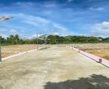 Đất ở khu dân cư trung tâm Hương Trà gần trường học & siêu thị, chỉ 540tr.