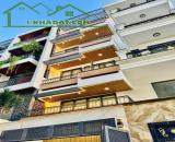 Bán gấp nhà 4 lầu ở Đường số 12, Bình An, Quận 2. SHR, Hẻm 5m, Tặng nội thất. Giá 3ty070TL