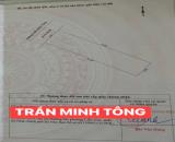 BÁN ĐẤT MT ĐƯỜNG TRẦN MINH TÔNG A1 PHƯƠNG TRANG-HOÀ MINH- LIÊN CHIỂU