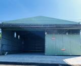 Bán đất tặng cái kho, rộng bao la, 322m2, SHR, Phước Vĩnh An, Giá 890tr.