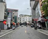 Siêu hiếm, bán nhà mặt phố Đốc Ngữ, diện tích lớn, kinh doanh đẹp, chỉ 25 tỷ