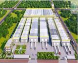 CHO THUÊ NHÀ XƯỞNG – KCN ĐỒNG AN 2, BẾN CÁT, BÌNH DƯƠNG – 31.260m²