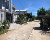 Bán 200m2 đất ở thuộc KQH Nguyễn Khoan Văn, Phú Bài , TP Huế.