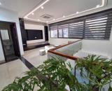 ngọc lâm - 60 m2 - 2 thoáng - 6 tầng thangmáy -  fuul nội thất  -