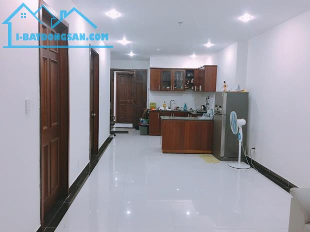 GIAI VIỆT RESIDENCE – KHÔNG GIAN SỐNG CHUẨN MỰC DÀNH CHO GIA ĐÌNH THÀNH ĐẠT - 1