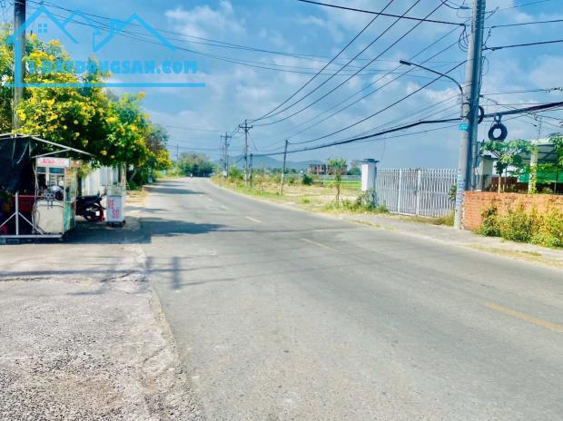 HÀNG SIÊU HIẾM CẦN BÁN GẤP 131M2 CHỈ VỚI 1,5 TỶ CÁCH BIỂN CHỈ 4P NGÀY T.T PHƯỚC HẢI BRVT - 2