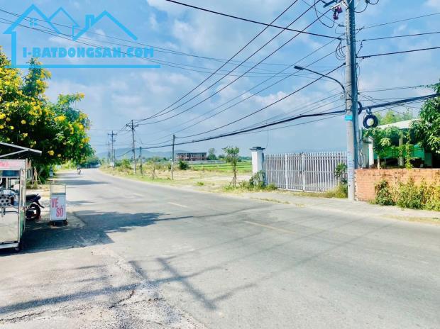 HÀNG SIÊU HIẾM CẦN BÁN GẤP 131M2 CHỈ VỚI 1,5 TỶ CÁCH BIỂN CHỈ 4P NGÀY T.T PHƯỚC HẢI BRVT - 1