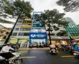 MẶT TIỀN TRẦN BÌNH TRỌNG – QUẬN 5  TÒA NHÀ QUY MÔ LỚN