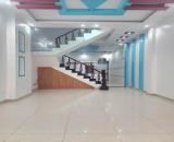 BÁN NHÀ ĐẸP CẠNH TÂ.N KỲ TÂN QUÝ - HẺM XE HƠI - 4PN - ( 4.2X18M )