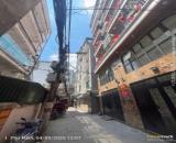 CCMN Vũ Tông Phan 58m mt7,7m 7t thang máy,15P khép kín,ngõ nông 30m ra phố