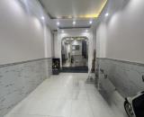 Q Tân Phú, Mặt Tiền KD Lương Thế Vinh, 5Tầng ST BTCT, 100m2 (4x25m) Nhà Như Mới Vô Ở Liền