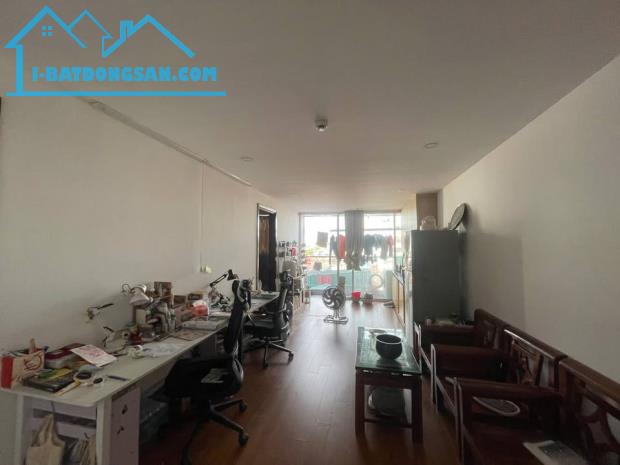 CHÍNH CHỦ CẦN CHO THUÊ CĂN CHUNG CƯ NÚI TRÚC SQUARE – HÀ NỘI