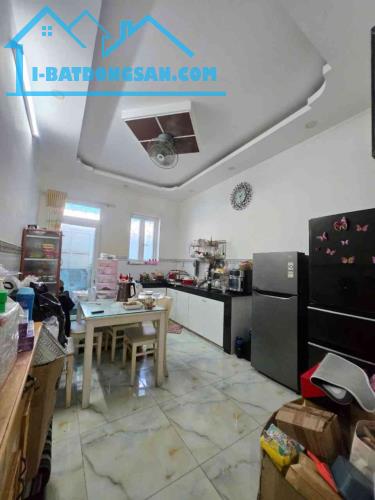 [H3069] Bán nhà 3T vuông vức cạnh Gigamall 6.x tỷ - 1