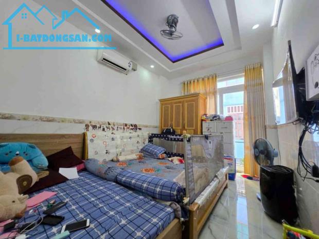 [H3069] Bán nhà 3T vuông vức cạnh Gigamall 6.x tỷ - 3
