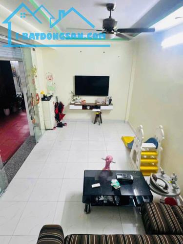 BÁN NHÀ - THÀNH TÔ - TRÀNG CÁT ➖3 TẦNG 38m2 CHỈ 1.9 TỶ➖ - 1