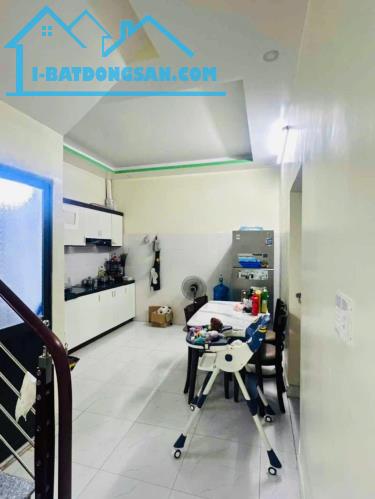 BÁN NHÀ - THÀNH TÔ - TRÀNG CÁT ➖3 TẦNG 38m2 CHỈ 1.9 TỶ➖ - 2