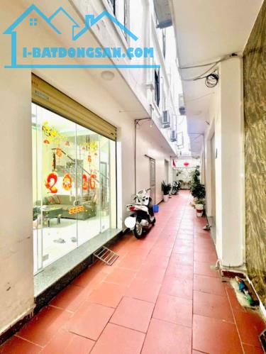 BÁN NHÀ - THÀNH TÔ - TRÀNG CÁT ➖3 TẦNG 38m2 CHỈ 1.9 TỶ➖ - 3