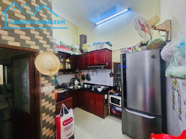 HIẾM XÃ ĐÀN – NHÀ 51M² x 4 TẦNG – CHỈ 30M RA PHỐ – VỊ TRÍ TRUNG TÂM – 11.5 TỶ - 1