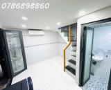 BÁN NHÀ 2 TẦNG MỚI ĐẸP – ĐƯỜNG SỐ 67, P. TÂN HƯNG, Q7 CHỈ 950TR
