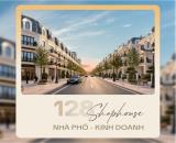 SHOPHOUSE PHÚ XUÂN CITY 4 TẦNG 6 PHÒNG, DOANH THU 130TR/THÁNG