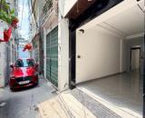 Nhà Mới Sang Xịn Mịn, Thang Máy 6T*50m2, Hàng Xóm VinHome RiverSide, Ngõ Ôtô, Giá Cực Yêu