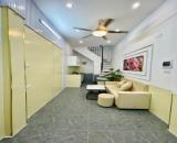 4.5 TỶ–5 TẦNG–FULL ĐỒ– 30M RA PHỐ– TRƯƠNG ĐỊNH– BẠCH MAI–HBT-0985826871