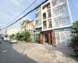 4 TẦNG –MỚI ĐẸP -HẺM ÔTÔ TRÁN –GẦN EMART PHAN HUY ÍCH -AN HỘI TÂY - GÒ VẤP -CHỈ 8.7 TỶ TL