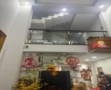 🔥 TÀI CHÍNH 7 TỶ – SỞ HỮU NGAY TÒA NHÀ 5 TẦNG THIẾT KẾ HIỆN ĐẠI-- SÂN THƯỢNG – HẺM Ô TÔ -