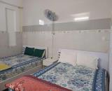 ♥ Nhà Nghỉ MT Nguyễn Tri Phương, 115m2, 3.5 tầng, 12 phòng kinh doanh, Thu hơn100tr/th