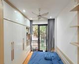 Cho thuê nhà ngõ ba gác Thịnh Hào 2 , Đống Đa 40m x 4 tầng, giá 15tr/tháng