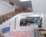 NHÀ ĐẸP – GIÁ TỐT – CHÍNH CHỦ CẦN BÁN NHANH CĂN NHÀ 3 TẦNG TẠI TT. Vĩnh Lộc, H. Vĩnh Lộc,