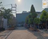 Bán nhà xưởng trong KCN Hải Sơn, Đức Hòa, Long An 5.000 m²
