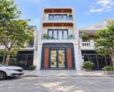 BÁN NHÀ  𝗚𝗔 𝗠𝗘𝗧𝗥𝗢 - 𝗛𝗢̂̀ 𝗕𝗔́ 𝗣𝗛𝗔̂́𝗡 - 𝗗𝗧 𝟵𝟬𝗠𝟮(5X18) CHỈ 5 TỶ HƠN