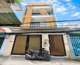 Huỳnh Tấn Phát - CHDV 4tầng 14PN - Ngang 5.2m - Dòng tiền khoán 30tr/tháng - giá 12.5tỷ