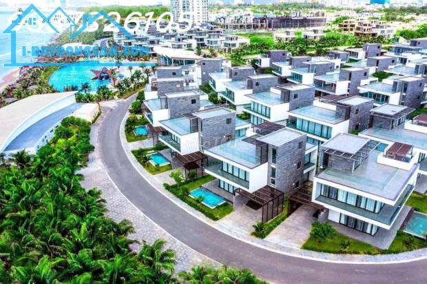 CẦN BÁN NHANH – 2 CĂN STUDIO THE MARIS 45M² – TÒA ALARIS NHẬN NHÀ NGAY - 2
