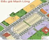 ĐẤT ĐẤU GIÁ MẠCH LŨNG ĐẠI MẠCH – NGAY CHÂN CẦU THƯỢNG CÁT – GẦN KCN THĂNG LONG