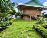 CHO THUÊ NHÀ VƯỜN 200m2 ở Trảng Dài Đồng Nai, 2PN, 1 lầu
